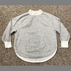 3/$10 Sweatshirt French Terry Boutique brand unknown Women's large